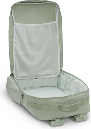 Nike Utility Elite - 2.0 Backpack For Mens Jade Horizon/Jade Horizon/(Oil Green) Misc