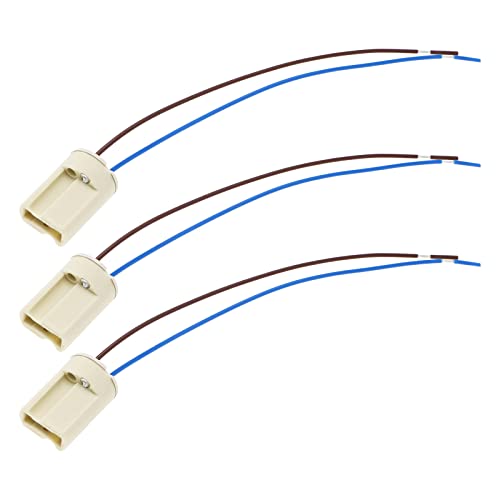 15Pcs SING F G9 Ceramic Holder