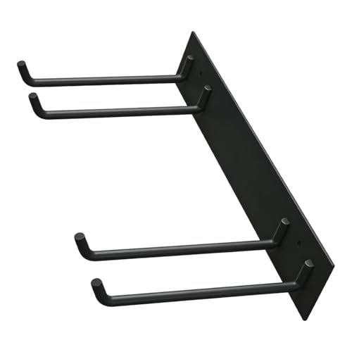 Garagen Gartengeräte Organizer, Wandmontage, Robuste, Garagenorganisation Und