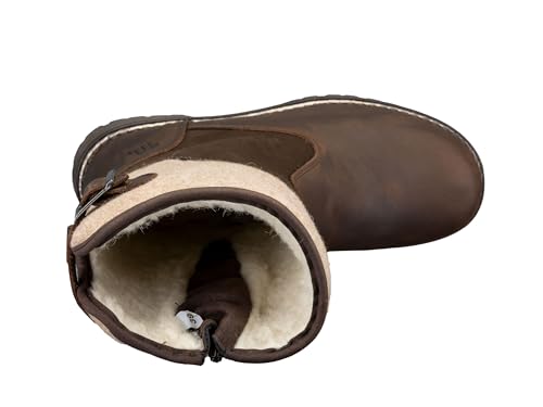 Image of Brutting unisex-adult Snow Boots
