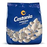 Lebanese Castania Nuts Pumpkin Seeds 180g Bags Wholesale Deals (19 Bags)