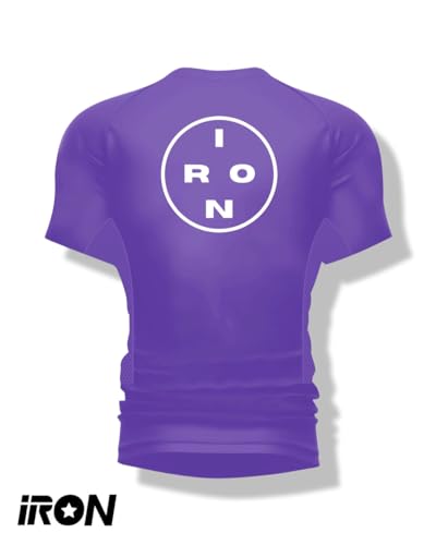 BJJ Rash Guard Ranked for BJJ, Jiu Jitsu, Grappling, and No Gi2
