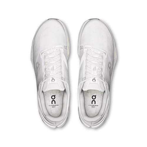 Image of On Men's Cloudsurfer Next Sneakers