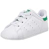 adidas Herren Stan Smith Crib Gymnastikschuh