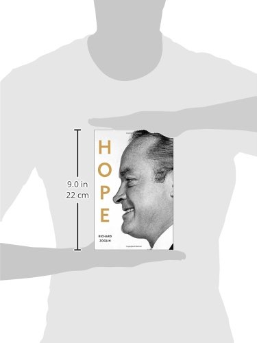 Hope: Entertainer of the Century