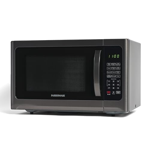 5 Best Microwaves for 24Inch 2023 (Reviews, Specs & More)