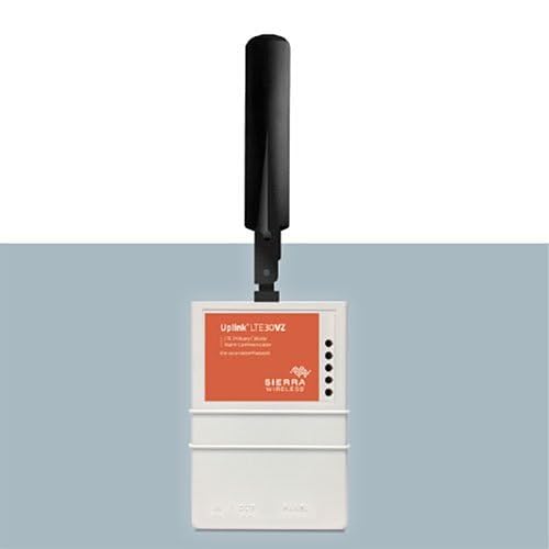 LTE30 Cellular Alarm Communicator