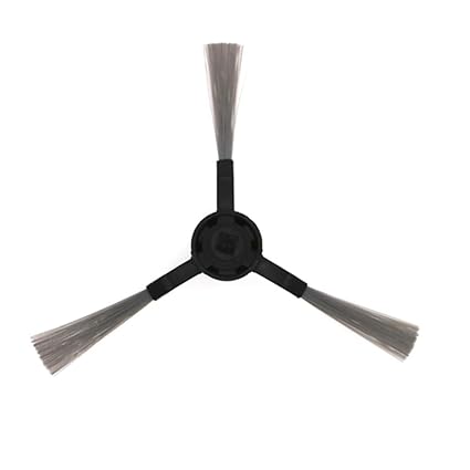 bnf 1 Pair Sweeping Robot Accessories Side Brush Robot Cleaner Replacement-2pcs