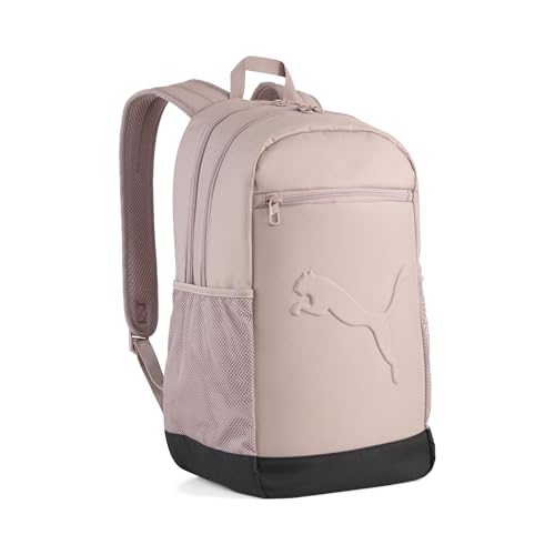 PUMA Unisex Buzz 28L Backpack - Beige One Size