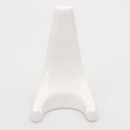 Plate Stand. Imperial Porcelain Factory