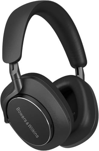 Bowers and Wilkins PX8 Wireless Headphones