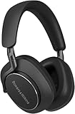 Bowers & Wilkins Px8 Over-Ear Headphones Wireless Bluetooth Noise...