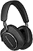 Bowers & Wilkins Cuffie Wireless Px 8, Nere