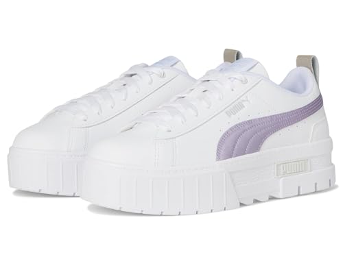 Image of Puma Mens Palermo Leather Shoes