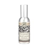 Michel Design Works Home Fragrance Spray, Honey Almond