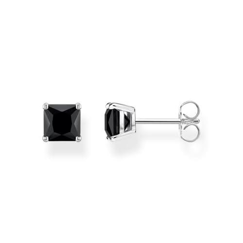 Thomas Sabo H2174-024-11 Clou d'oreille pour créer une composition d'oreilles tendance