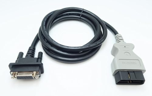 LAUNCH OBD2 Main Cable Work For CRP429C CRP423 CRP429 - View #3