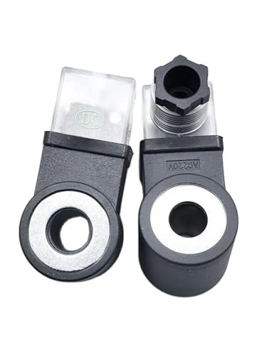 Bobine de solénoïde pour réparer un hayon hydraulique bloqué 60V - 6