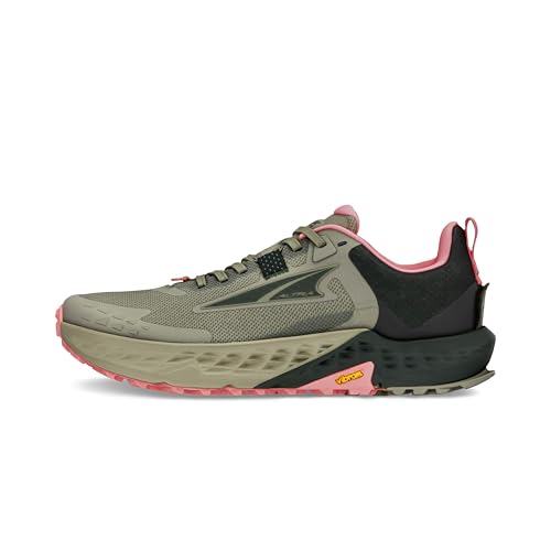 Image of ALTRA Women's TIMP 5 Trail Running Shoe