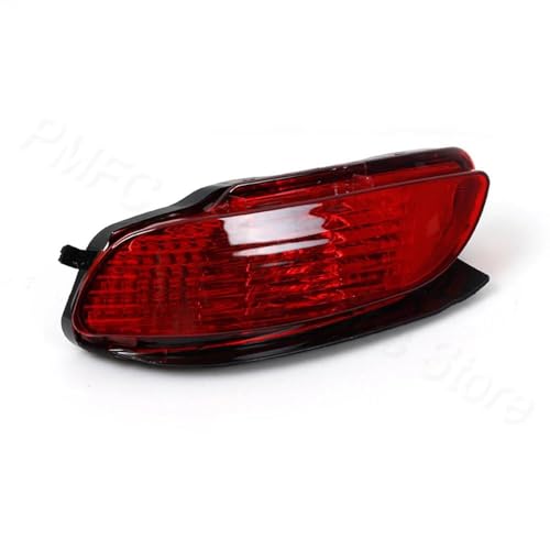 Feux arrière LED voiture antibrouillard feu de freinage clignotant droit pour Lexus RX 03-08