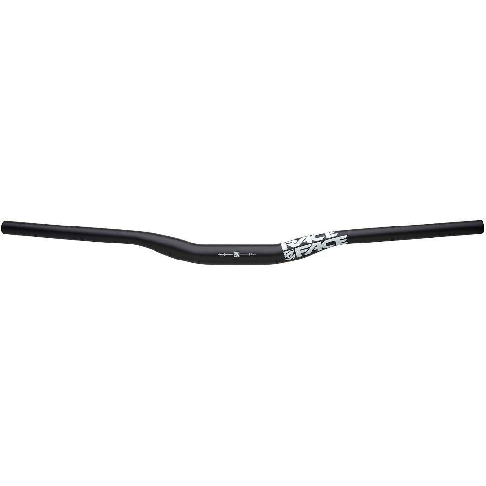 RaceFace Chester 1 inch Riser Handlebar 31.8 x 740mm MTB Downhill All Mountain Bar, RF1795