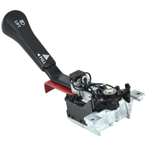 Interrupteur de clignotant Freightliner A0644025000 robuste à combinaison de feux
