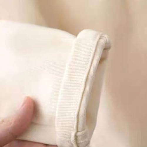 Boys Cargo Pants Casual Trendy Elastic Waist Solid Color Trouser Soft Lounge Pull On School Pants for Boys 1-8 Years4