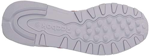 Image of Reebok Men's Classic Leather Sneaker