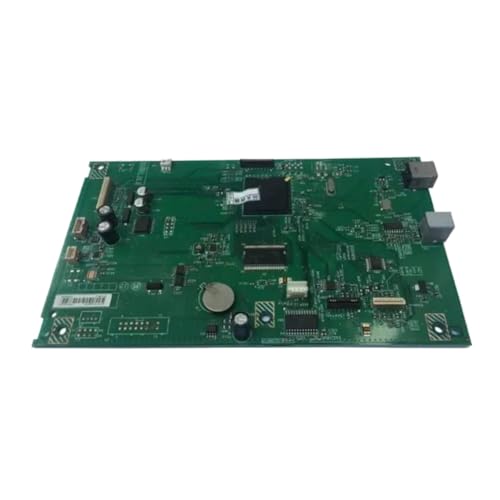 Formateador lógico CC391-60001 procesa datos sin errores en M1319F