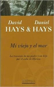Portada de Mi viejo y el mar