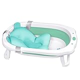 【Cadre antidérapant】 : le fond a une grande zone de contact avec le sol et l'utilisation est stable, avec une couche antidérapante. Donnez à votre bébé une double sécurité.