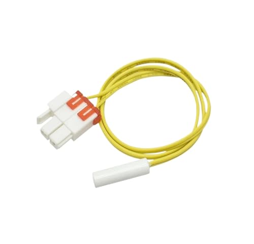 Capteur de température 5k réfrigérateur sonde dégivrage universelle compatible 2 pièces