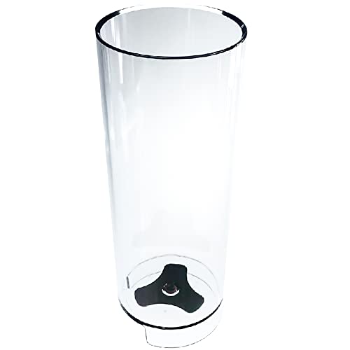 WEIJIA MS-623511 Water Reservoir Tank for Nespresso C50 D50