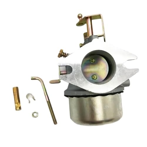 Carburateur K321 K341 ajusté pour réguler le régime moteur