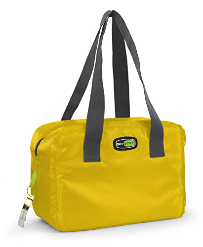GIO'STYLE Giostyle Borsa Termica Vela Plus, Capacità 12 Lt