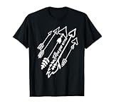 Follow Your Arrow motivational encouragement T-Shirt