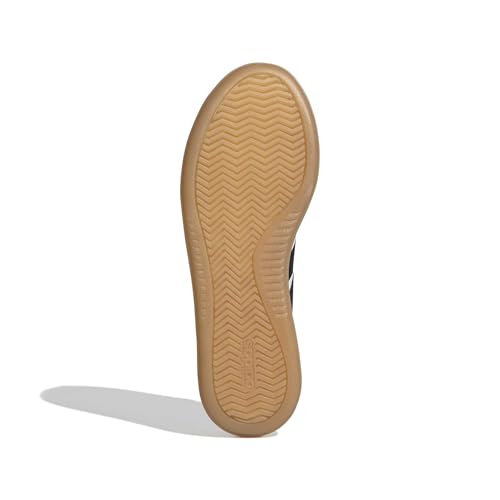 Baskets basses adidas BARREDA DECODE LUX - vue 10