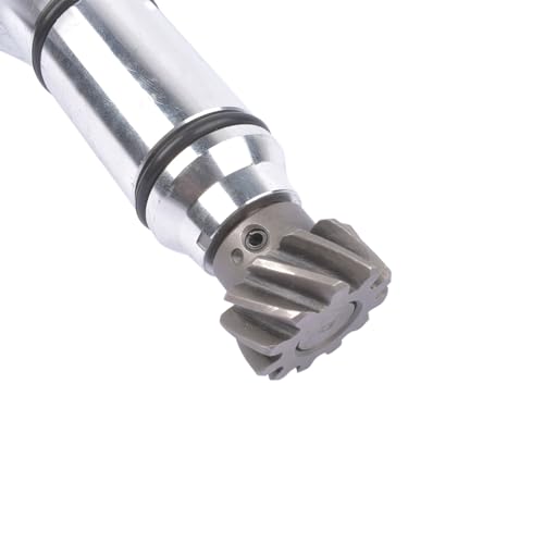 Flynsu T2T84872 Ignition Distributor Replacement for Mitsubishi Caterpillar Forklift FG20 4G63 4G64 MD169418 by Flynsu - Image 7