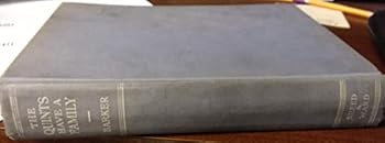 Unknown Binding The quints have a family, Book