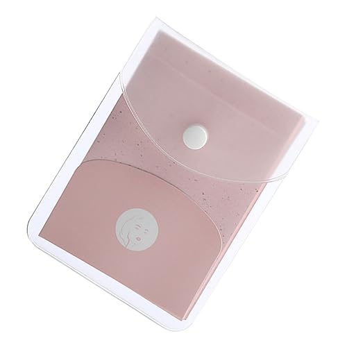 PartyKindom 80pcs Facial Oil Absorbing Sheets Blotting Tissue for Oily Skin Face Oil Absorbing Sheets Care for Men and Women Random