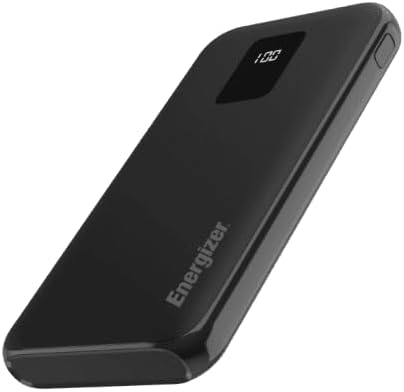 Energizer UE10020PQ Fast Charge Power Bank