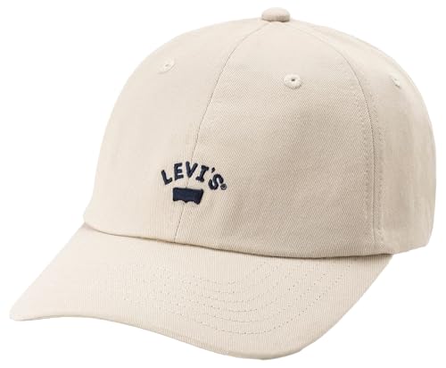 Casquettes Levi' Lazy Girl Logo Cap pour Accessoires - vue 7