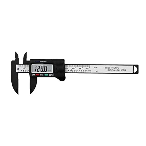 Buy WEILUONG Caliper Tool 0100mm Precision Electronic Digital LCD