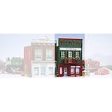 Piko 62269 Weihnachtsstadt Kerzengeschäft