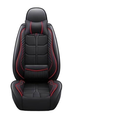 Housses de siège de voiture haut de gamme Luxury A édition Cannon C50