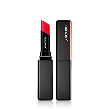 Batom Cremoso Shiseido VisionAiry 219 Firecracker 1,6g