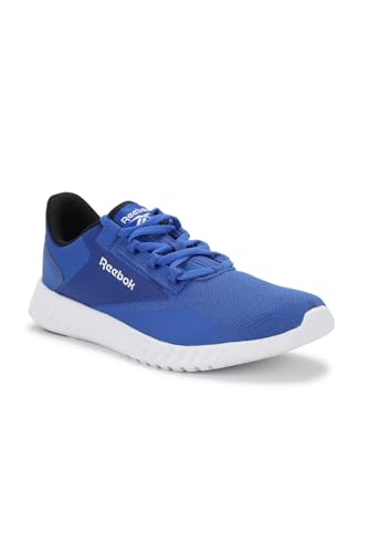 Image of Reebok Sublite Legend - Men Blue Running Shoes