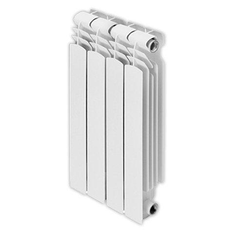 Cointra: Cointra orion hp 600   Radiador