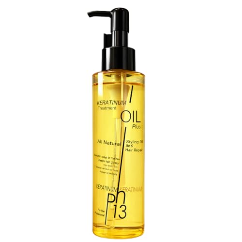 �P���`�i���T�[�e�B�[�� �g���[�g�����g�I�C���v���X 125ml �w�A�I�C�� �P���`�� �A�E�g�o�X�g���[�g�����g ���� �P���I�C��