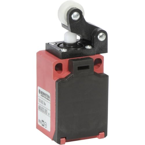 BERNSTEIN 6088121015 TI2-U1Z HW Endschalter 240 V/AC 10 A Rollenhebel tastend IP65 1 St.